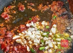 麻婆豆腐的做法图解3