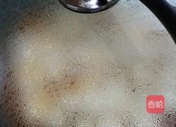 麻婆豆腐的做法图解6