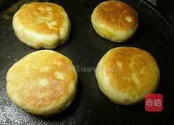 馅饼的做法图解8