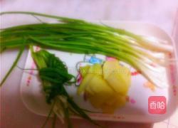 干笋扣肉的做法图解6