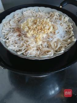蒜蓉金针菇如何制作 MjUwX2MxOjEvM15yYjI6MS84XzA