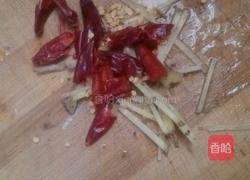 苦瓜肉丝的做法图解3