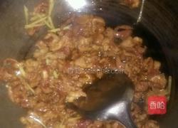 苦瓜肉丝的做法图解4