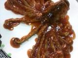 蝴蝶大黄花