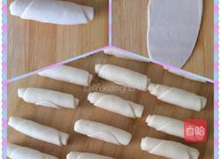 芝麻糖酥饼的做法图解4