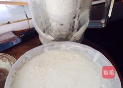 豆腐脑的做法图解2