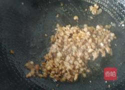 肉末鸡蛋糕的做法图解7