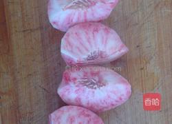 水蜜桃罐头的做法图解3