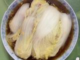香辣蒸鸡翅