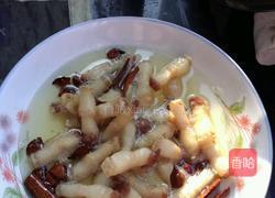 辣子鸡的做法图解3