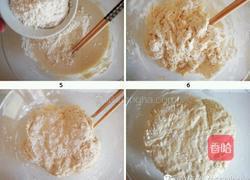 懒龙肉卷的做法图解8