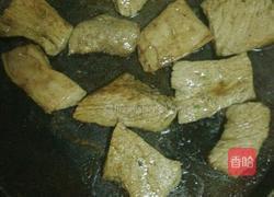懒汉煎里脊肉的做法图解3