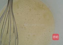 电饭锅蛋糕的做法图解1