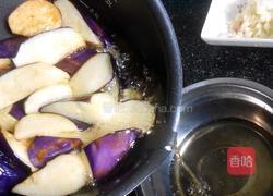 香酥茄子的做法图解4