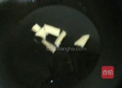 家常香煎豆腐的做法图解5
