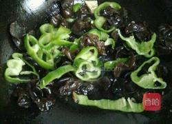 家常香煎豆腐的做法图解6