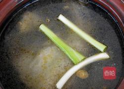 花鲢豆腐汤的做法图解3