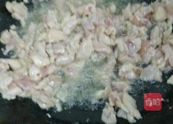 宫保鸡丁的做法图解4
