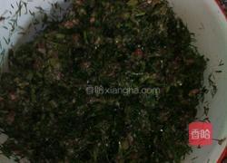 馅饼的做法图解6