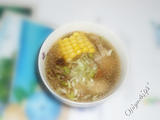 大骨汤
