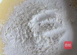 榴莲班戟的做法图解3