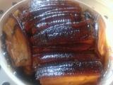 霉菜扣肉