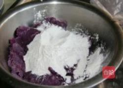 麻薯的做法图解5