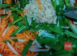 辣白菜的做法图解8