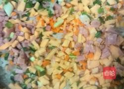 烧麦的做法图解1