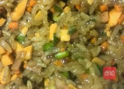 烧麦的做法图解3
