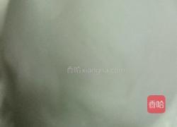 烧麦的做法图解4
