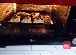 榴莲飞饼的做法图解2