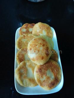 怎样做红薯糯米饼 MjUwX2MxXzA