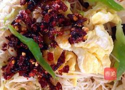 炒粉干～的做法图解8