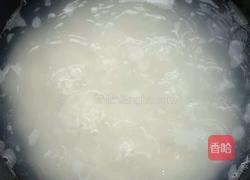 萝卜丝蒸米饭的做法图解1