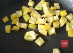 番茄酱咕噜肉的做法图解5