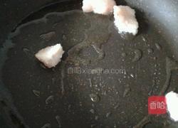 番茄酱咕噜肉的做法图解3