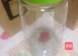 蜜渍柠檬的做法图解1