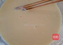 铜锣烧的做法图解1