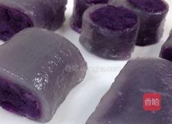 西米南瓜的做法图解18