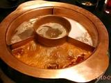 火锅底料炒制秘方