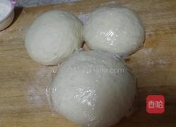 甜甜圈的做法图解2