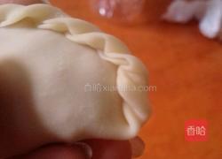 饺子的做法图解4