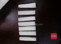 腌制萝卜的做法图解2