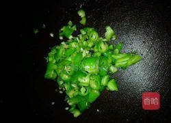 腌制萝卜的做法图解3