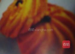 巧克力曲奇的做法图解3