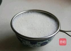 豆腐脑的做法图解3