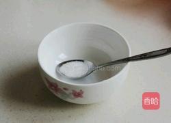豆腐脑的做法图解5