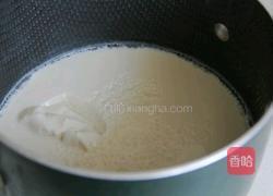 豆腐脑的做法图解8