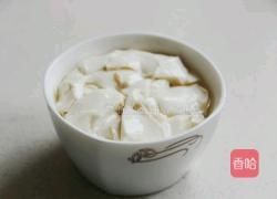 豆腐脑的做法图解9